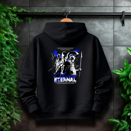 Ares Hoodie