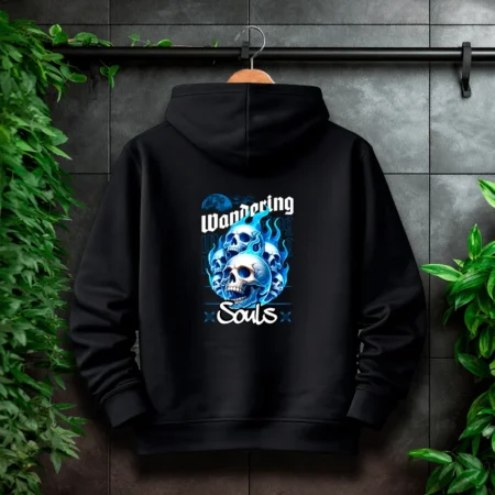 Wandering Hoodie