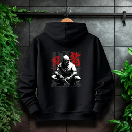 GhostWhisper Hoodie