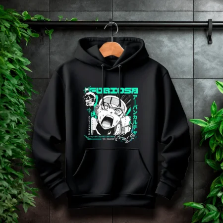 Fubiosa Hoodie