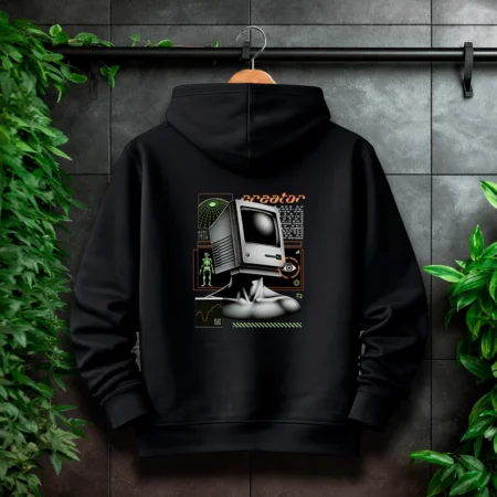 Creator Hoodie