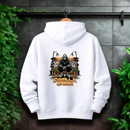GorillaGang Hoodie