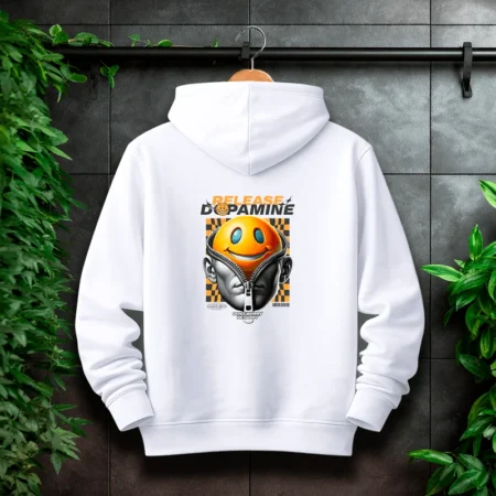 Dopamine Hoodie