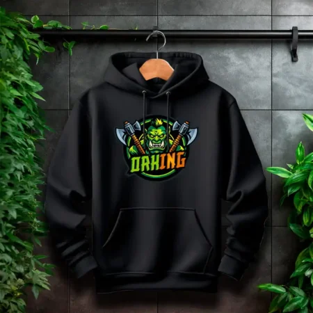 Orking Hoodie