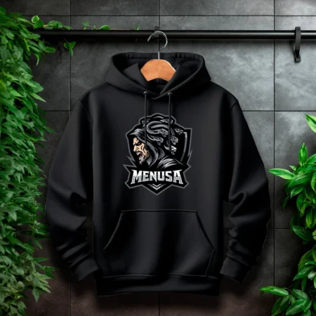 Menusa Hoodie