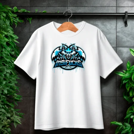 Insifuchs T Shirt