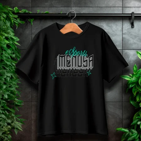 Menusa T-Shirt