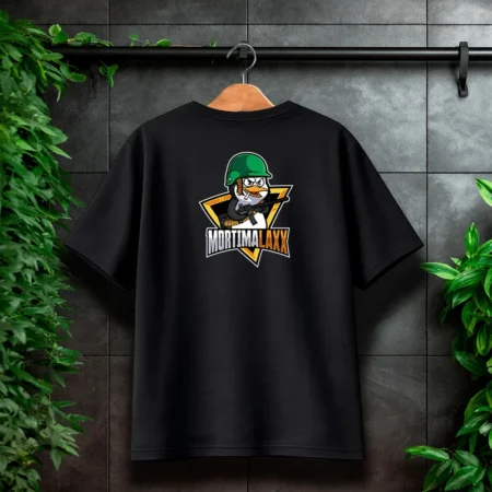 Mortimalaxx T-Shirt