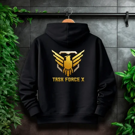Task Force Hoodie