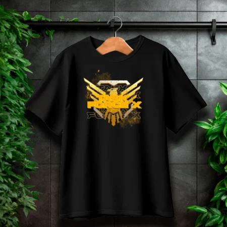 Task Force T-Shirt Effects