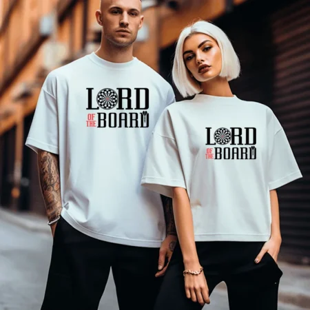 LordOfTheBoard – Gaming Merch