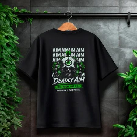 DeadlyAim