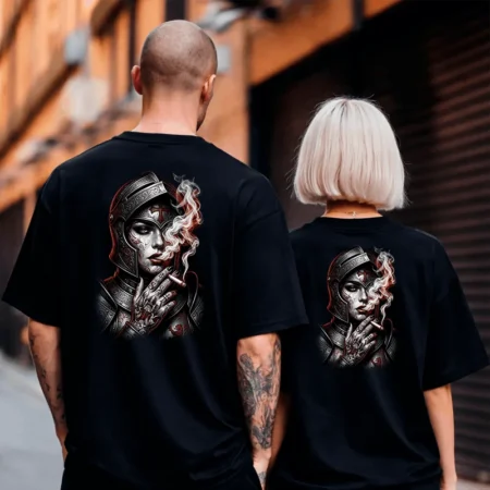 BadKnight – Gaming Merch