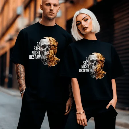ReSpawn – Gaming Merch