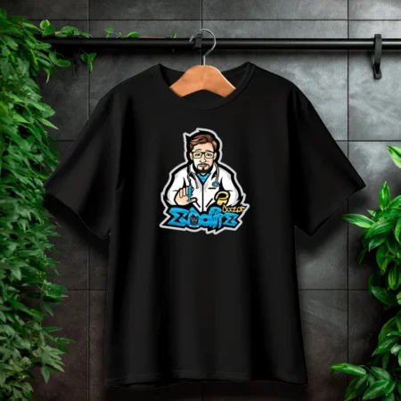 DrEddiie T-Shirt