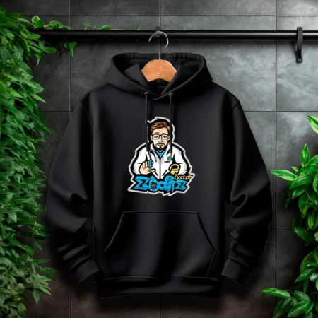 DrEddiie Hoodie