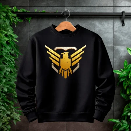 Task Force Sweatshirt