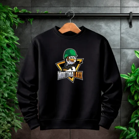 Mortimalaxx Sweatshirt