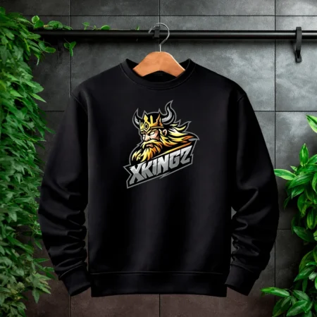 XKingz Sweatshirt