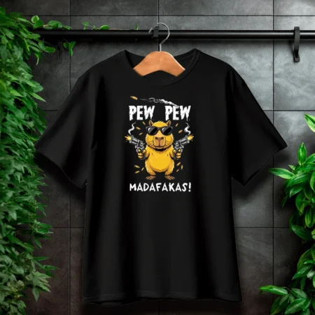 Pew Pew