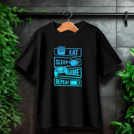 EatSleep