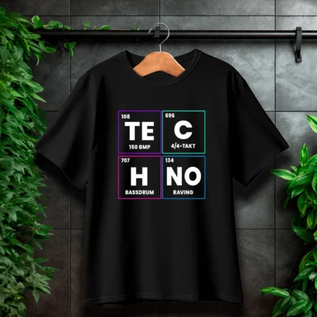 Techno Alpha