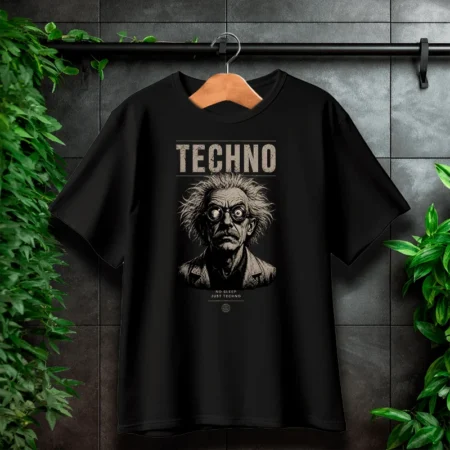 Techno Professor