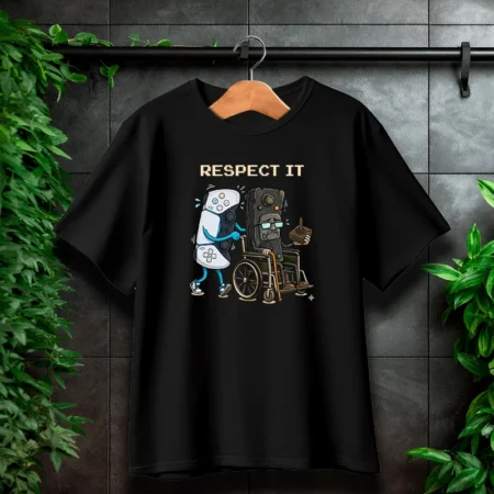 Respect It