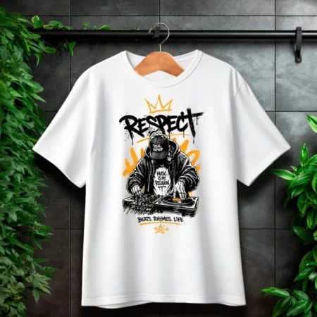 HipHop Respect