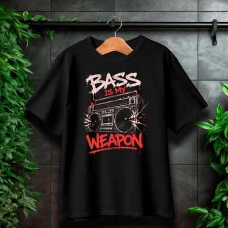 HipHop Weapon