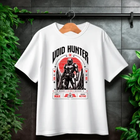 Void Hunter
