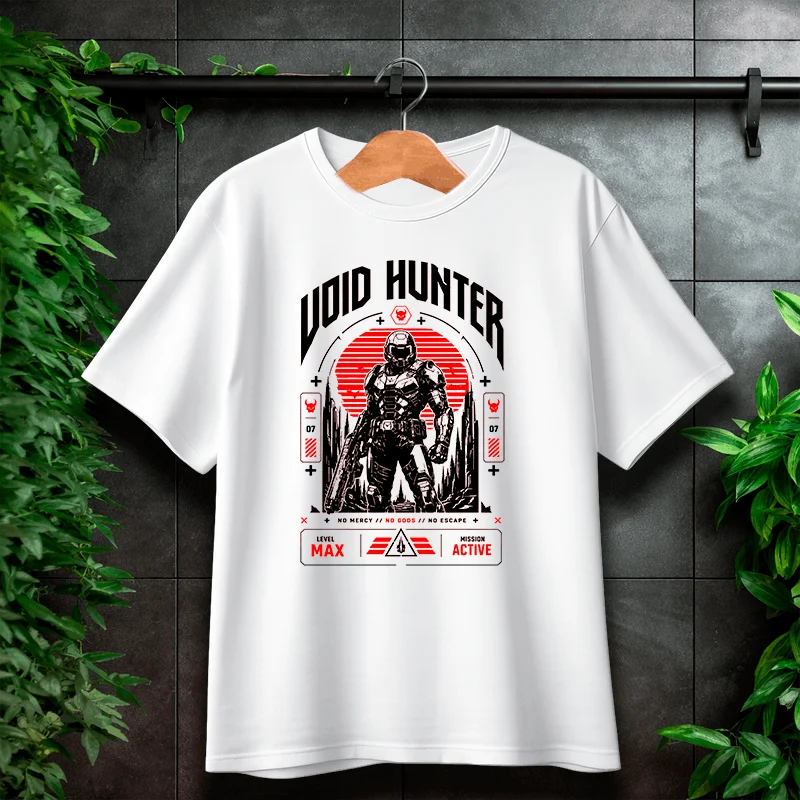 Void Hunter