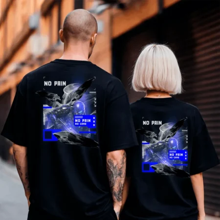NoPainNoGame – Gaming Merch