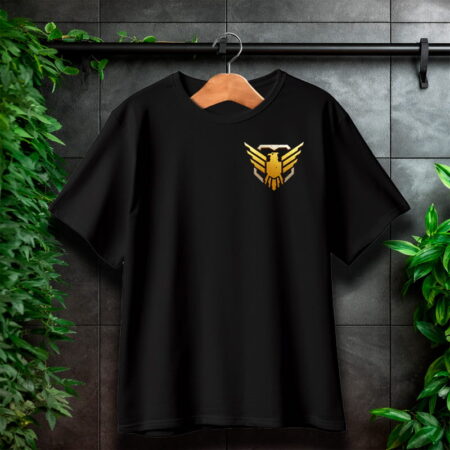 Task Force T-Shirt Front/Backprint