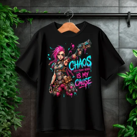 Chaos