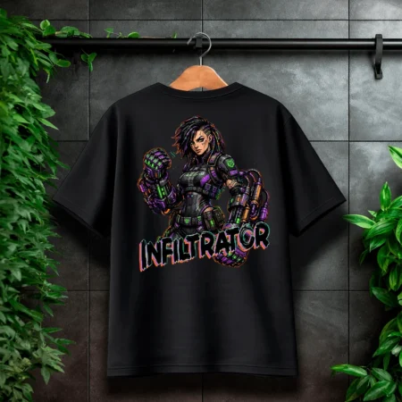 Infiltrator T-Shirt
