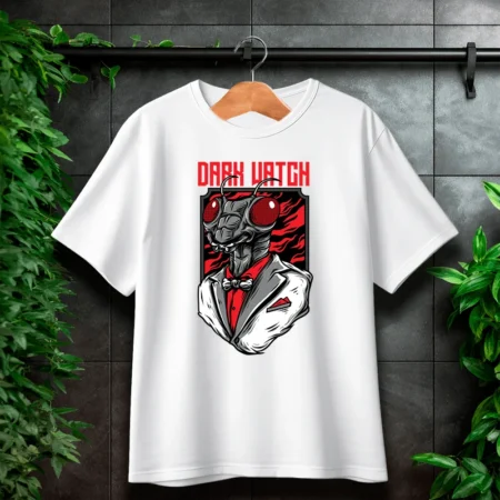 Dark Watch T-Shirt