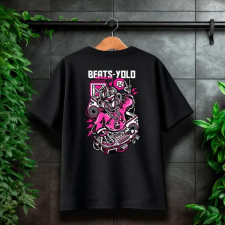 Beats Yolo T-Shirt