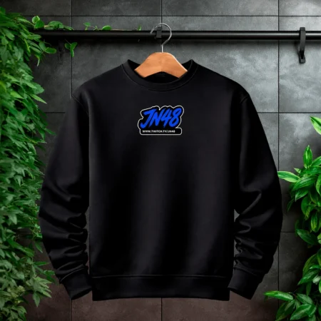 JN48 Sweatshirt Front/Backprint