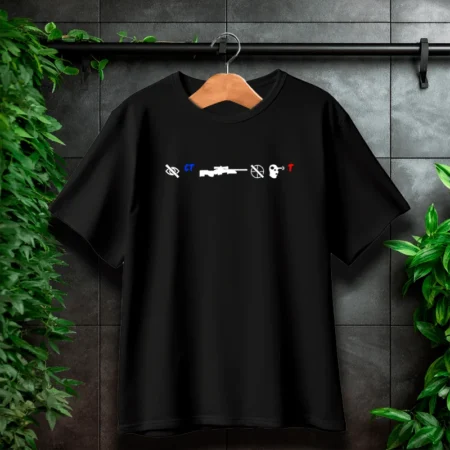 JN48 T-Shirt BishBashBosh