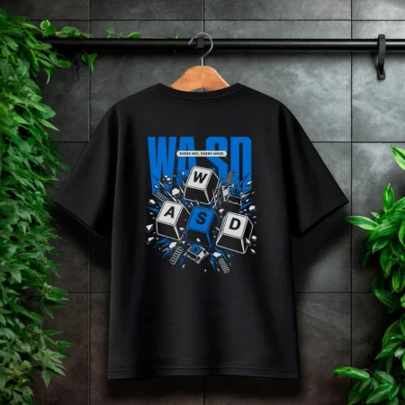 WASD T-Shirt