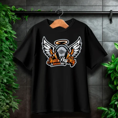 SkyFly T-Shirt Frontal