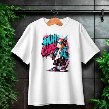 HuhCarez Cool