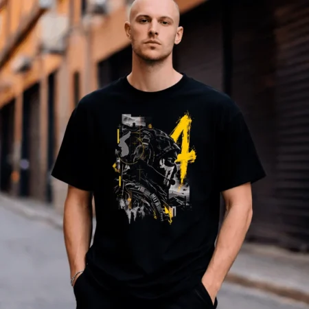 M4 Shooter – Gaming Merch