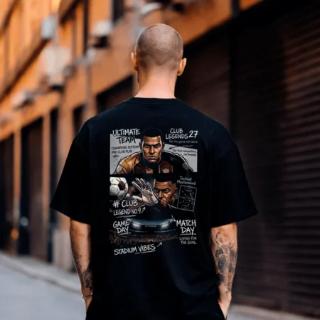 Ultimate Team – Gaming Merch